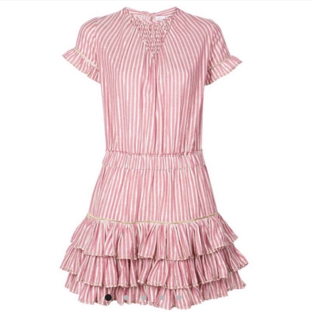 Misa Los Angeles Yulissa Dress